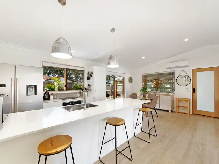 Fifth view of Homely house listing, 2/15 Centurion Crescent, Nerang QLD 4211