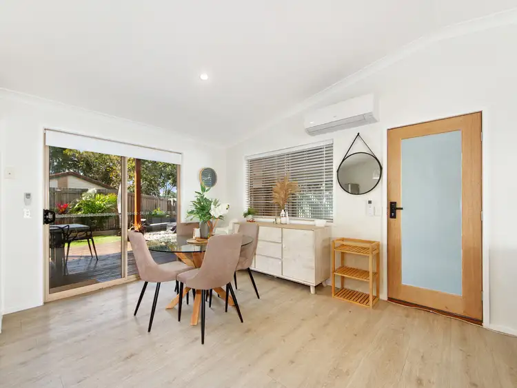 Sixth view of Homely house listing, 2/15 Centurion Crescent, Nerang QLD 4211