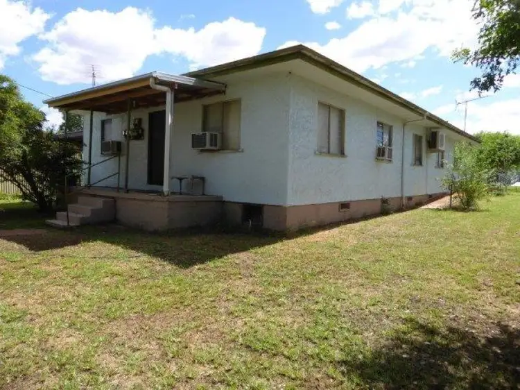 65 Parry Street, Charleville QLD 4470