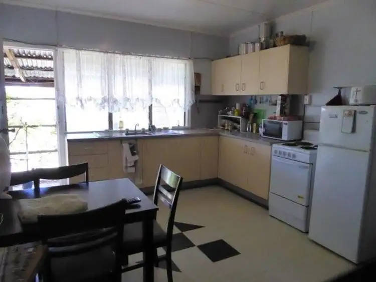 Second view of Homely semi-detached listing, 65 Parry Street, Charleville QLD 4470