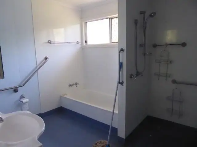 Third view of Homely semi-detached listing, 65 Parry Street, Charleville QLD 4470