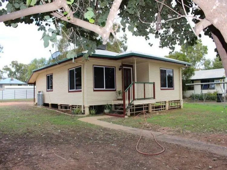 72 Parry Street, Charleville QLD 4470