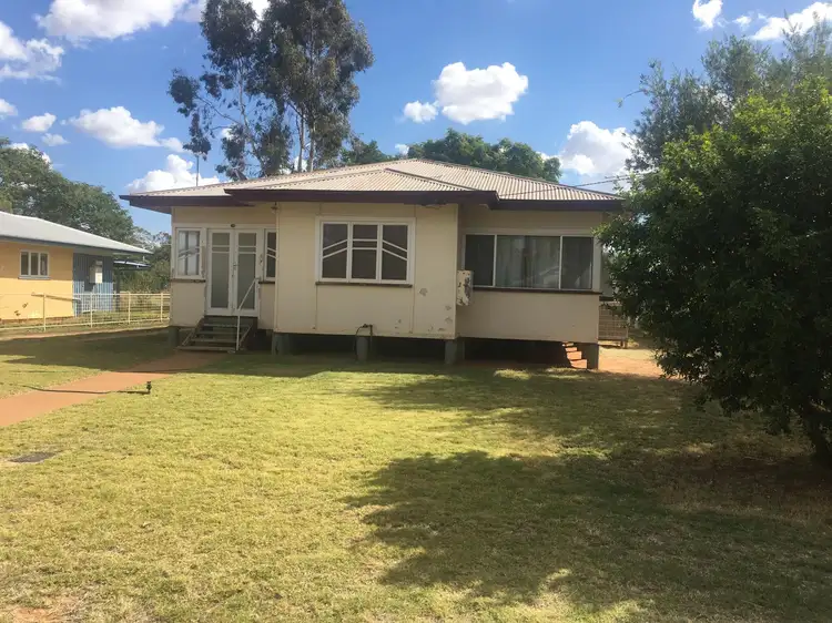 179 Parry Street, Charleville QLD 4470