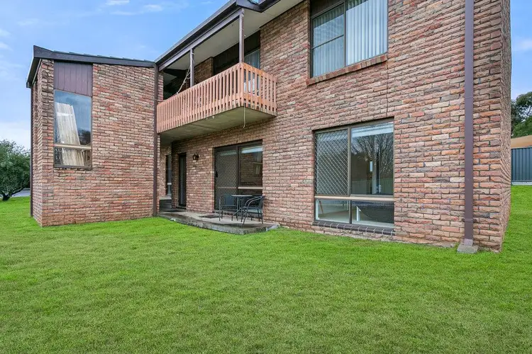 Main view of Homely unit listing, 13/44 North Street, Tamworth NSW 2340