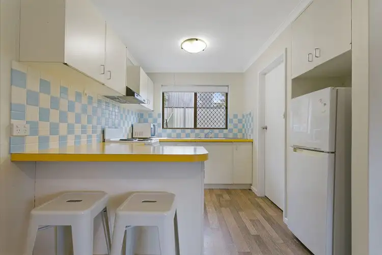 Third view of Homely unit listing, 13/44 North Street, Tamworth NSW 2340