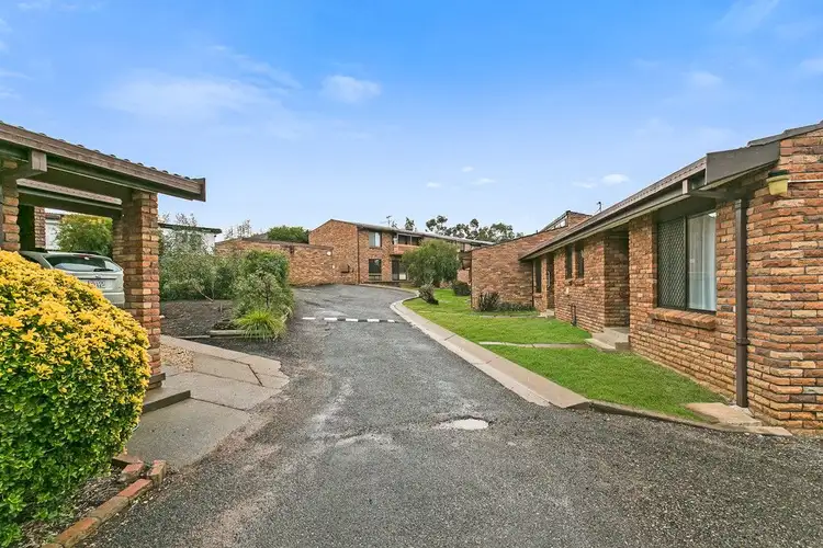 Sixth view of Homely unit listing, 13/44 North Street, Tamworth NSW 2340