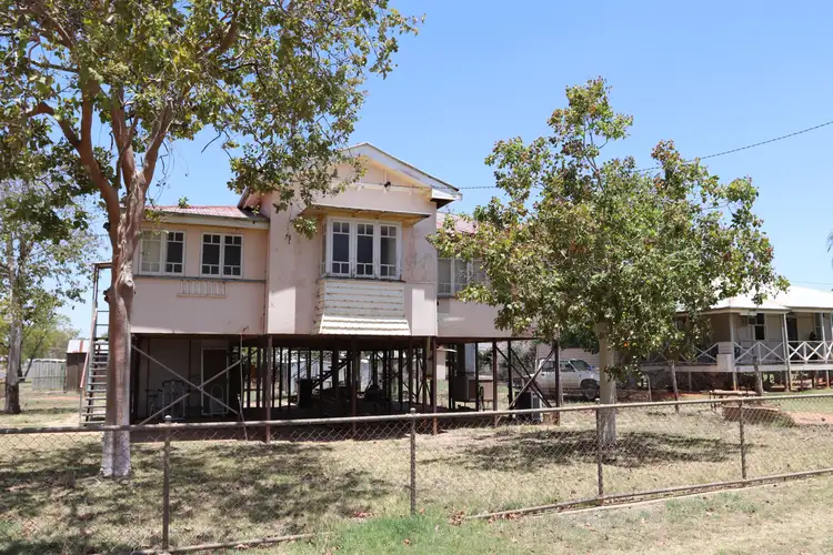 0 Watson Street, Charleville QLD 4470