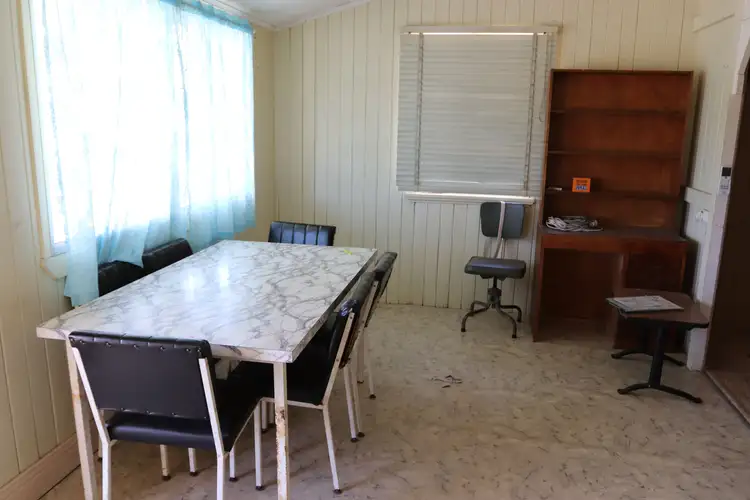 Fourth view of Homely house listing, 0 Watson Street, Charleville QLD 4470