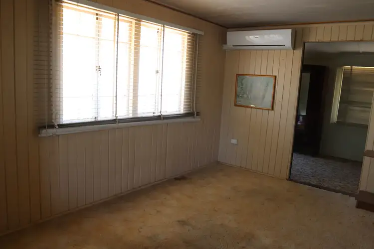 Fifth view of Homely house listing, 0 Watson Street, Charleville QLD 4470