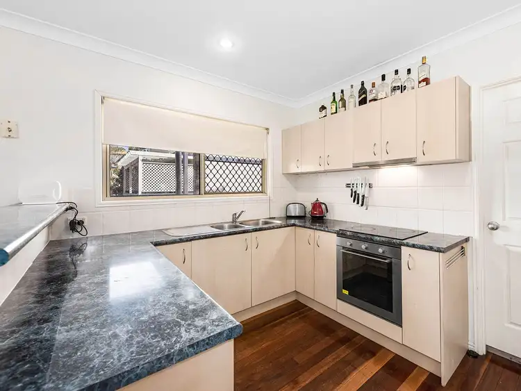 Second view of Homely unit listing, 1/2 Queens Road, Taringa QLD 4068