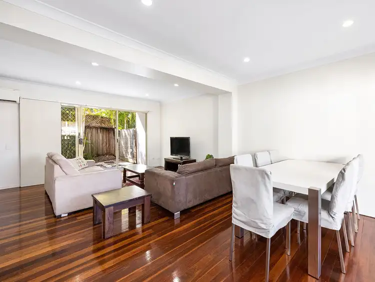 Third view of Homely unit listing, 1/2 Queens Road, Taringa QLD 4068