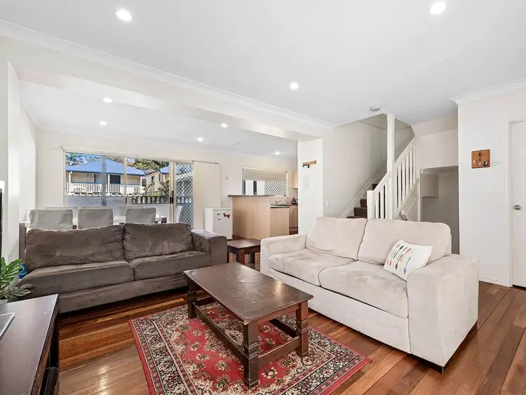 Fourth view of Homely unit listing, 1/2 Queens Road, Taringa QLD 4068