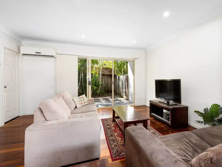 Fifth view of Homely unit listing, 1/2 Queens Road, Taringa QLD 4068
