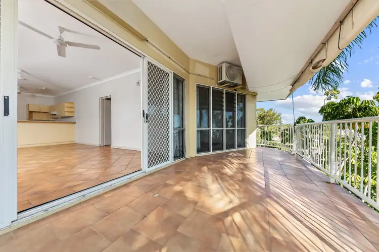9/67 Aralia Street, Rapid Creek NT 810