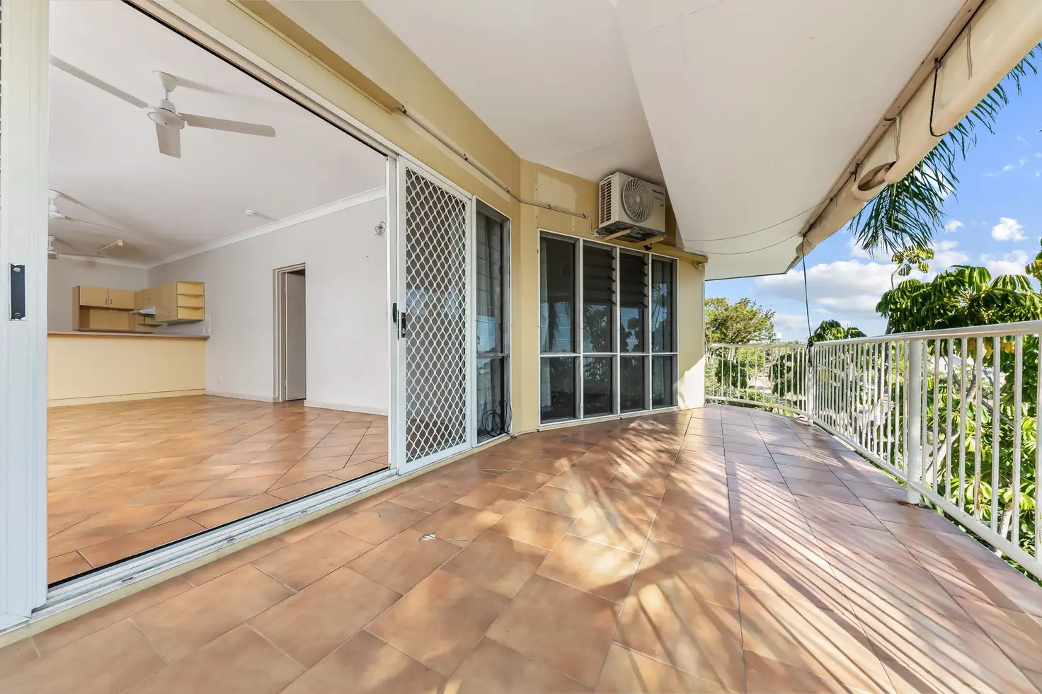 Main view of Homely apartment listing, 9/67 Aralia Street, Rapid Creek NT 810