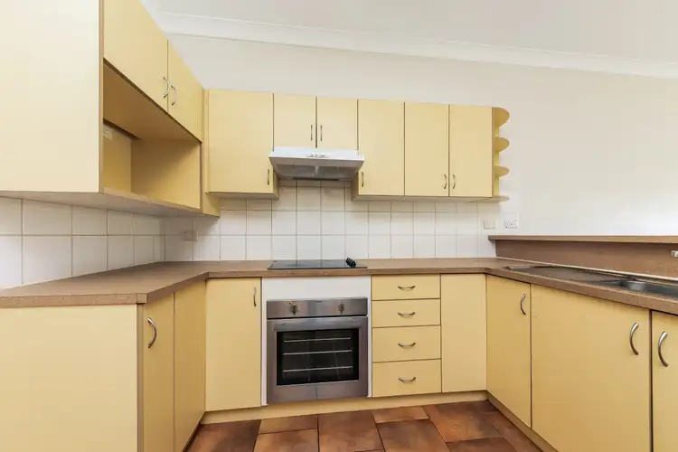Third view of Homely apartment listing, 9/67 Aralia Street, Rapid Creek NT 810