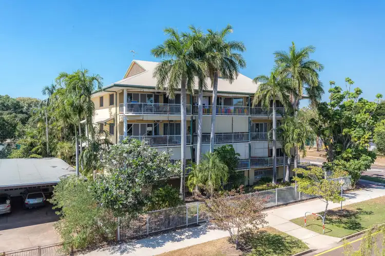 Sixth view of Homely apartment listing, 9/67 Aralia Street, Rapid Creek NT 810