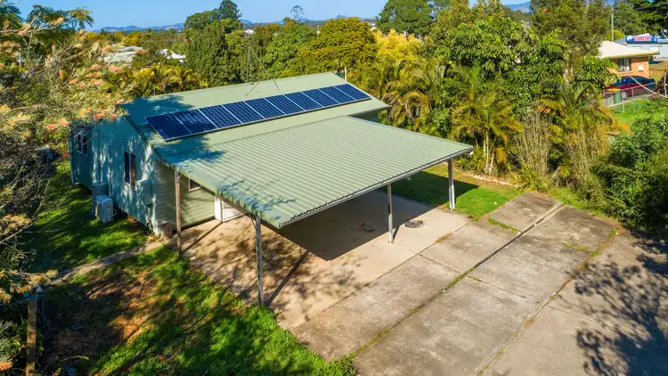 5 Camphor Laurel Court, Gympie QLD 4570