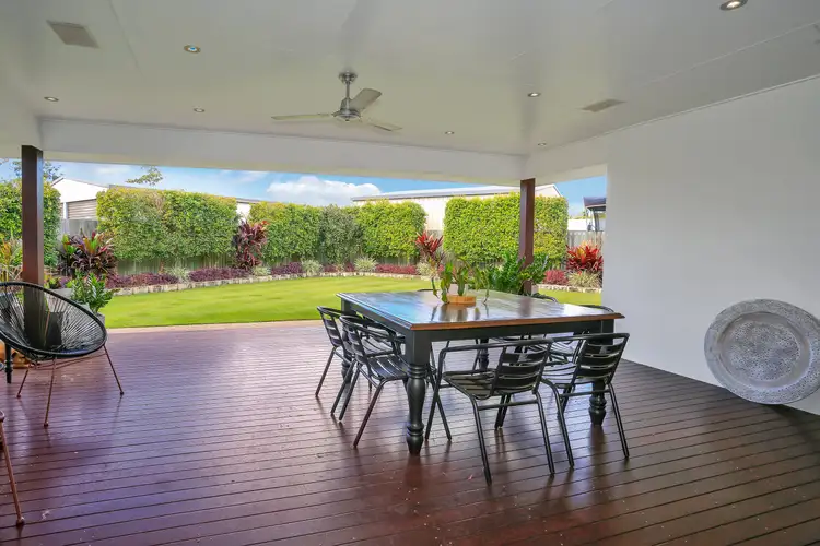 Third view of Homely house listing, 17 Sarra Place, Bundaberg East QLD 4670