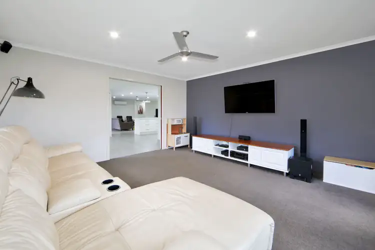 Sixth view of Homely house listing, 17 Sarra Place, Bundaberg East QLD 4670