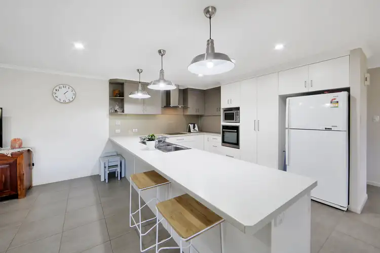 Seventh view of Homely house listing, 17 Sarra Place, Bundaberg East QLD 4670