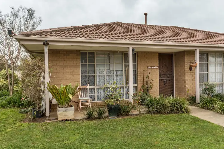 Second view of Homely house listing, 1/28 Thomson Street, Tatura VIC 3616