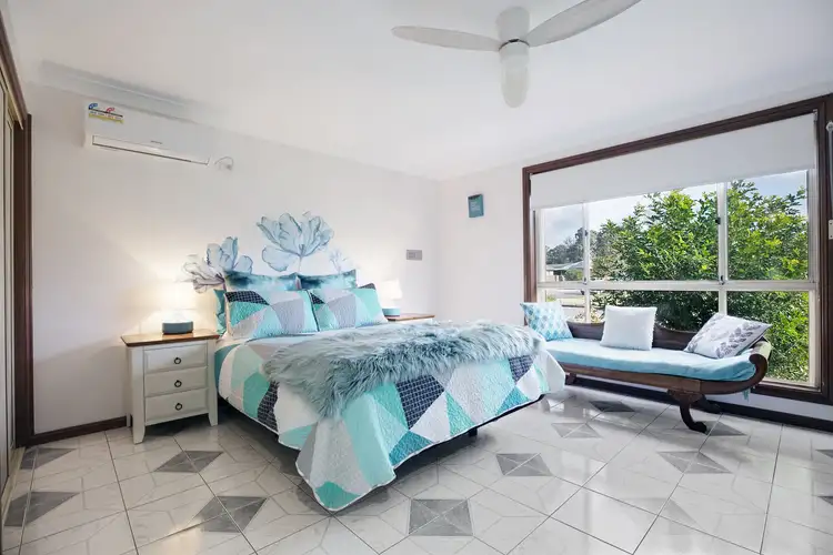 Fifth view of Homely house listing, 17 Hatchinson Crescent, Jamisontown NSW 2750