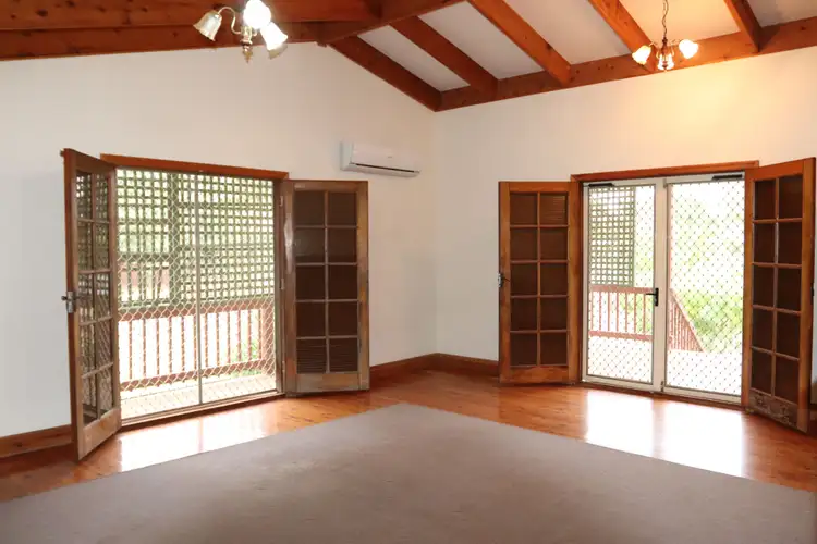 Second view of Homely house listing, 117 Watson Street, Charleville QLD 4470