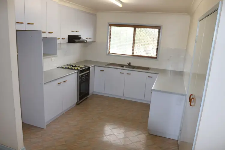 Fourth view of Homely house listing, 117 Watson Street, Charleville QLD 4470