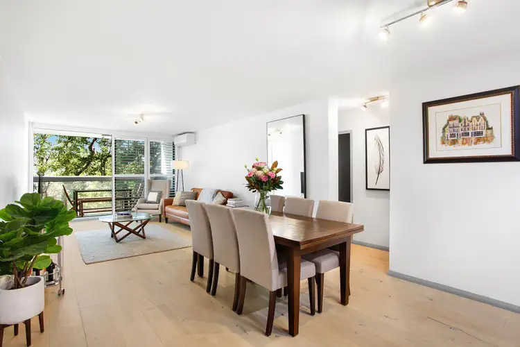 11/29 Ocean Avenue, Double Bay NSW 2028