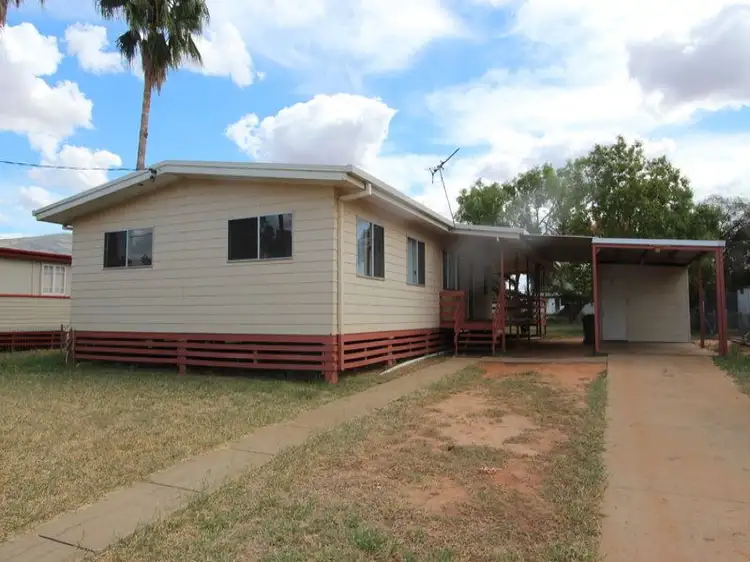 49 Watson Street, Charleville QLD 4470