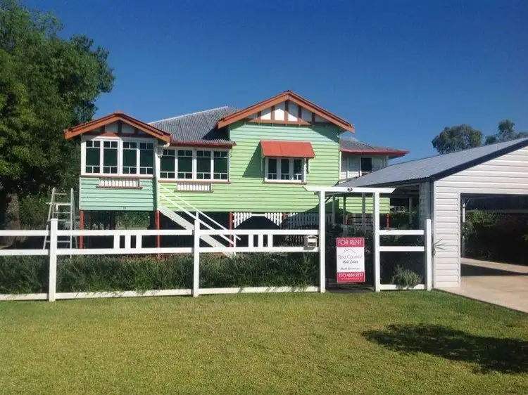 29 Watson Street, Charleville QLD 4470