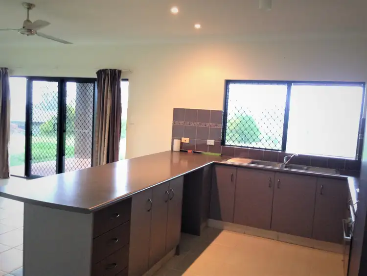 Second view of Homely house listing, 33 Moffat Drive, Tolga QLD 4882