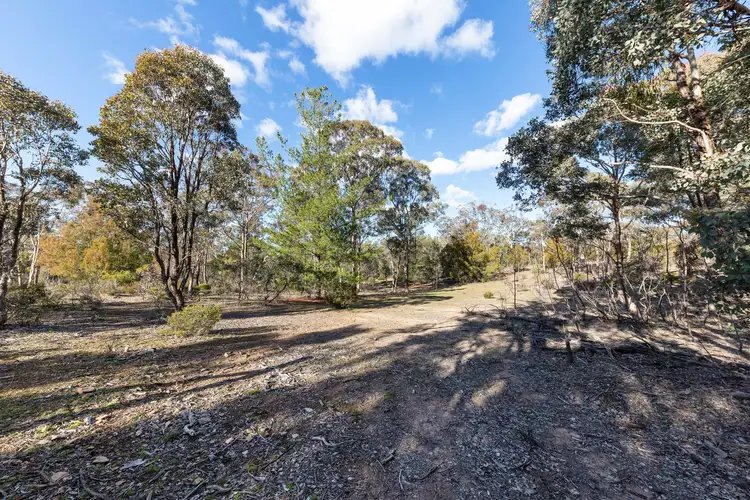 Second view of Homely land listing, 8 Campbell Place, Wamboin NSW 2620