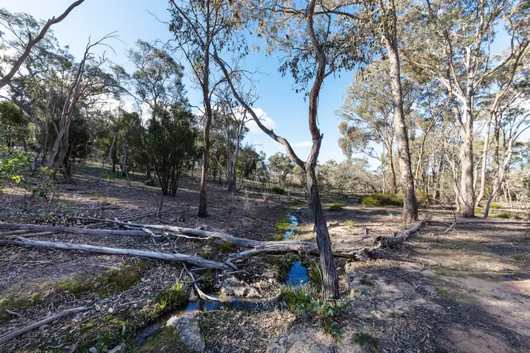 Third view of Homely land listing, 8 Campbell Place, Wamboin NSW 2620