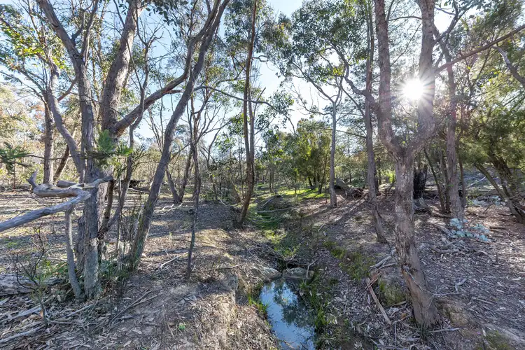 Fourth view of Homely land listing, 8 Campbell Place, Wamboin NSW 2620