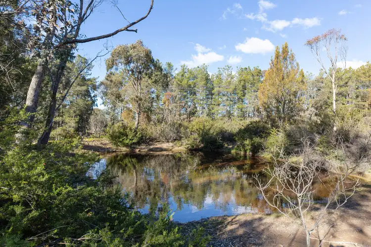 Fifth view of Homely land listing, 8 Campbell Place, Wamboin NSW 2620