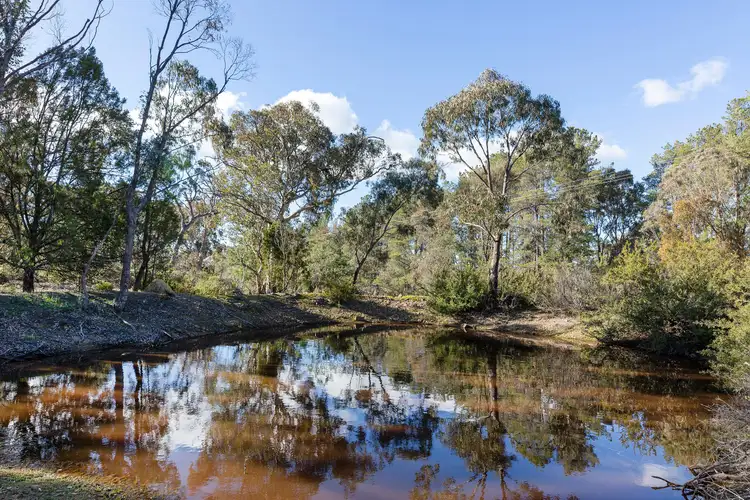 Sixth view of Homely land listing, 8 Campbell Place, Wamboin NSW 2620