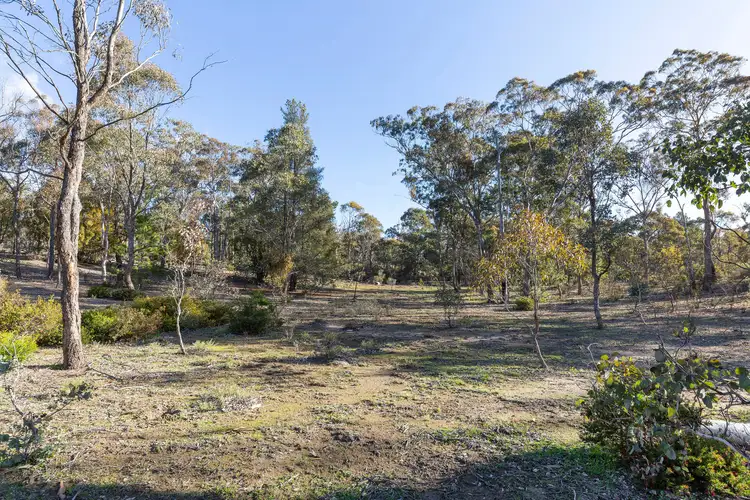 Seventh view of Homely land listing, 8 Campbell Place, Wamboin NSW 2620