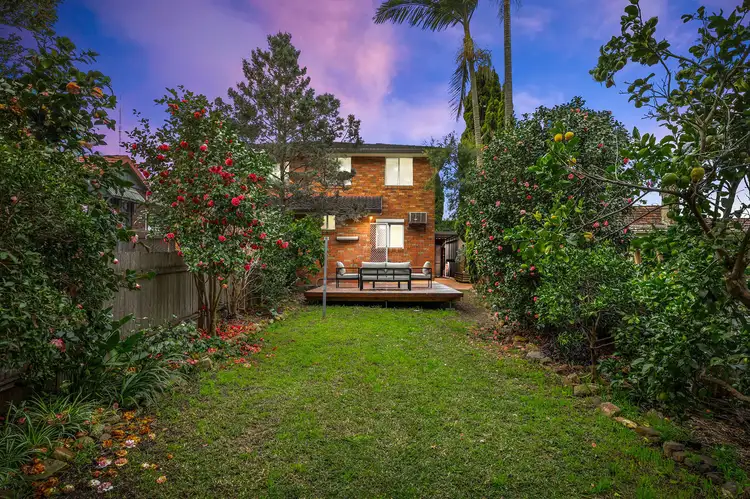 8 Rimmington Street, Artarmon NSW 2064