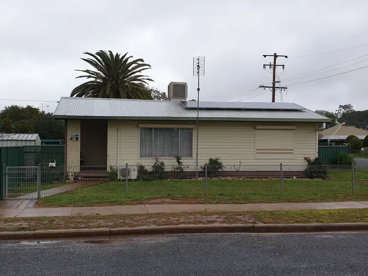 62 Forbes Street, Trundle NSW 2875
