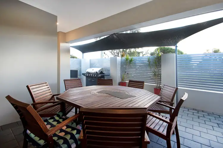 Second view of Homely villa listing, 6A Fenwick Street, Balga WA 6061