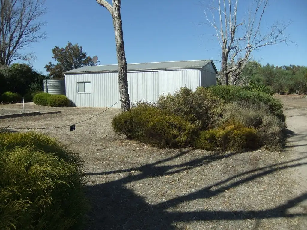 Main view of Homely land listing, 98 (Lot 6) Corny Point Road, Corny Point SA 5575