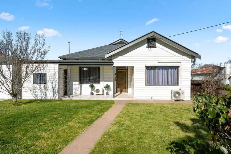 Main view of Homely house listing, 3 Lyne Street, Henty NSW 2658