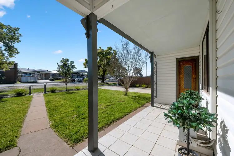 Second view of Homely house listing, 3 Lyne Street, Henty NSW 2658