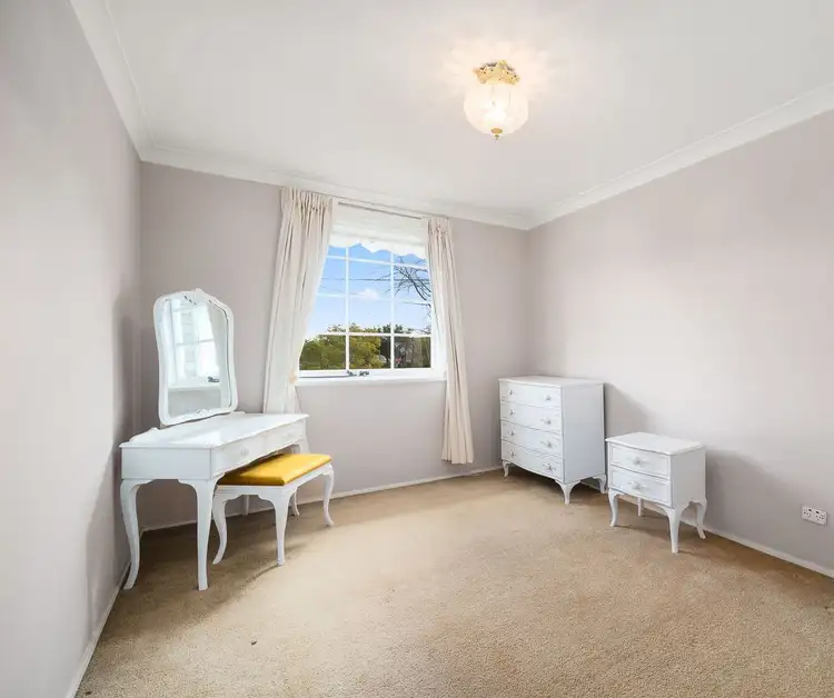 Fourth view of Homely house listing, 6 Tongarra Place, Westleigh NSW 2120