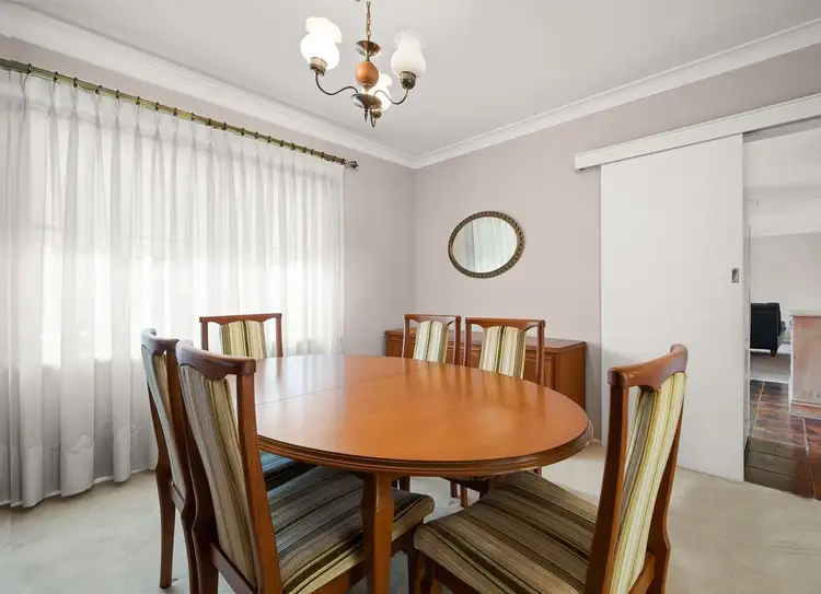 Fifth view of Homely house listing, 6 Tongarra Place, Westleigh NSW 2120