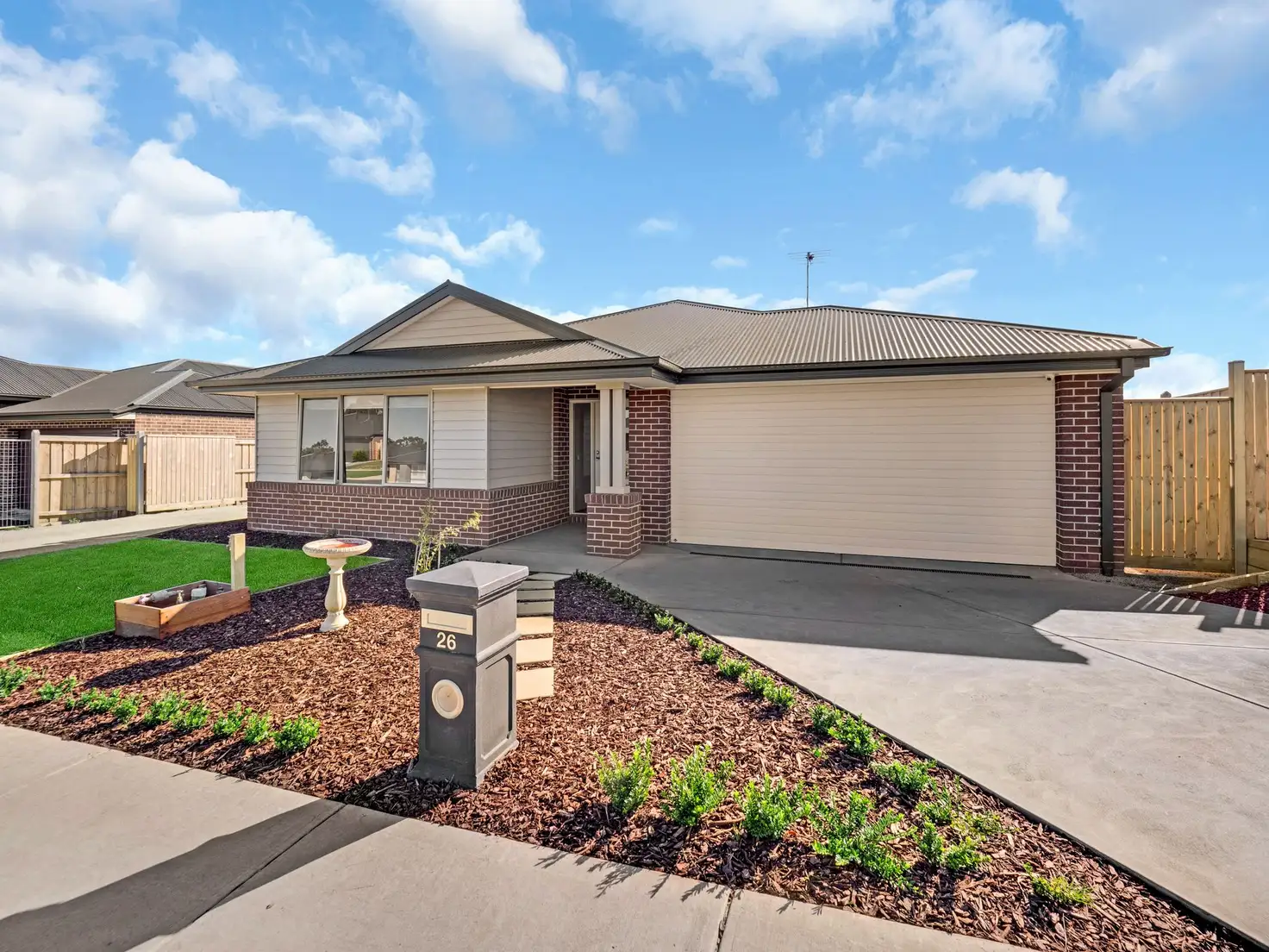 Main view of Homely house listing, 26 Seacrest Drive, Cowes VIC 3922