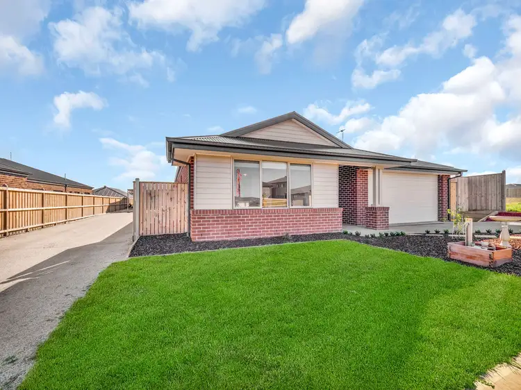 Second view of Homely house listing, 26 Seacrest Drive, Cowes VIC 3922