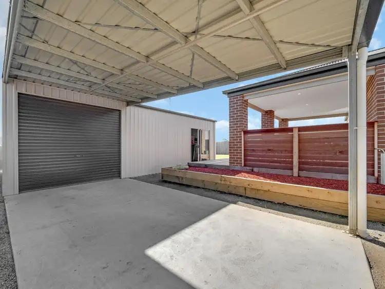 Third view of Homely house listing, 26 Seacrest Drive, Cowes VIC 3922